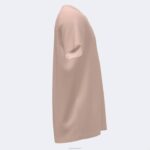 Joma 82P4R281 وردي فاتح قميص قصير الاكمام صحراوي رجال - Image 2