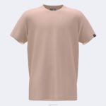 Joma 82P4R281 وردي فاتح قميص قصير الاكمام صحراوي رجال