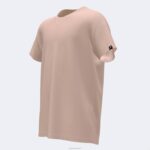 Joma 82P4R281 وردي فاتح قميص قصير الاكمام صحراوي رجال - Image 4