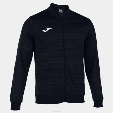 Joma 82P4R2826 أسود سترة الجرافيتي ثالثا رجال