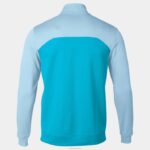 Joma 82P4R2827 السماء الزرقاء الفائز سترة الثاني رجال - Image 2