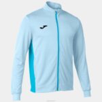 Joma 82P4R2827 السماء الزرقاء الفائز سترة الثاني رجال