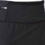 Joma 82P4R282 أسود السراويل r-combi رجال - Image 6
