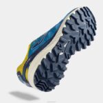 Joma 82P4R2830 البترول الأصفر حذاء الجري tk.trek 23 رجال - Image 5