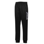 Joma 82P4R2833 أسود سروال طويل السويس رجال
