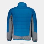 Joma 82P4R2834 أزرق مستكشف سترة خفيفة رجال - Image 2