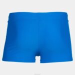Joma 82P4R2836 أزرق ملكي أبيض شورت السباحة البحيرة ثانيا رجال - Image 5