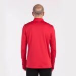 Joma 82P4R2838 أحمر قميص من النوع الثقيل النخبة الثامن رجال - Image 3