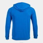 Joma 82P4R2839 أزرق ملكي أبيض سوبر نوفا II سترة مقنعين رجال - Image 2
