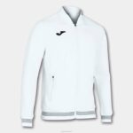 Joma 82P4R2840 أبيض سترة الحرم الثالث رجال