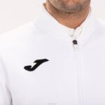 Joma 82P4R2840 أبيض سترة الحرم الثالث رجال - Image 4