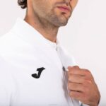 Joma 82P4R2840 أبيض سترة الحرم الثالث رجال - Image 5