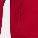 Joma 82P4R2841 أحمر سترة الحرم الثالث رجال - Image 4