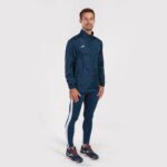 Joma 82P4R2842 الأزرق الداكن سترة واقية النخبة السابع رجال - Image 4