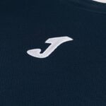 Joma 82P4R2845 الأزرق الداكن قميص بأكمام قصيرة الحرم الجامعي ثالثا رجال - Image 3