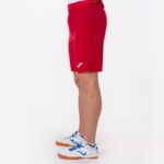 Joma 82P4R2847 أحمر السراويل eurocopa الثاني رجال - Image 6