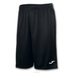 Joma 82P4R2848 أسود شورت طويل نوبل رجال