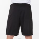 Joma 82P4R2848 أسود شورت طويل نوبل رجال - Image 3