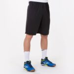 Joma 82P4R2848 أسود شورت طويل نوبل رجال - Image 5