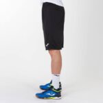 Joma 82P4R2848 أسود شورت طويل نوبل رجال - Image 6