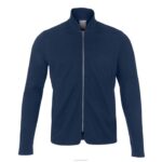 Joma 82P4R2849 الأزرق الداكن سترة باساريلا الثالث رجال
