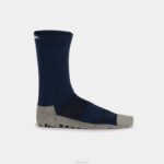 Joma 82P4R284 الأزرق الداكن الجوارب المضادة للانزلاق