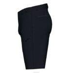 Joma 82P4R2850 أسود شورت برمودا pasarela III رجال - Image 3