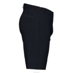 Joma 82P4R2850 أسود شورت برمودا pasarela III رجال - Image 4