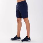 Joma 82P4R2851 الأزرق الداكن شورت برمودا pasarela III رجال - Image 4