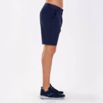 Joma 82P4R2851 الأزرق الداكن شورت برمودا pasarela III رجال - Image 5