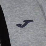 Joma 82P4R2855 مزيج الرمادي سترة مقنعين مريحة III رجال - Image 8