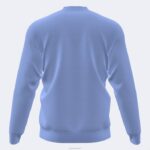 Joma 82P4R2859 أزرق قميص من النوع الثقيل كاليفورنيا رجال - Image 3