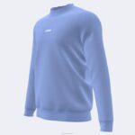 Joma 82P4R2859 أزرق قميص من النوع الثقيل كاليفورنيا رجال - Image 4