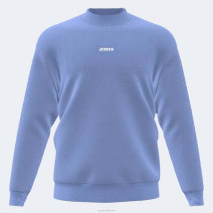 Joma 82P4R2859 أزرق قميص من النوع الثقيل كاليفورنيا رجال