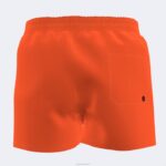 Joma 82P4R2860 البرتقالي جذوع السباحة أرناو رجال - Image 3