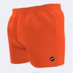 Joma 82P4R2860 البرتقالي جذوع السباحة أرناو رجال - Image 4