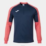 Joma 82P4R2863 الأزرق الداكن البرتقالي الفلوريسنت بطولة الايكولوجية البلوز رجال - Image 4