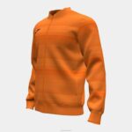 Joma 82P4R2864 البرتقالي سترة الجرافيتي ثالثا رجال - Image 4