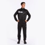 Joma 82P4R2869 أسود رياضية كولومبوس رجال - Image 2