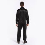 Joma 82P4R2869 أسود رياضية كولومبوس رجال - Image 3