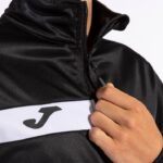 Joma 82P4R2869 أسود رياضية كولومبوس رجال - Image 4