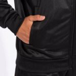 Joma 82P4R2869 أسود رياضية كولومبوس رجال - Image 5