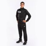 Joma 82P4R2869 أسود رياضية كولومبوس رجال - Image 7