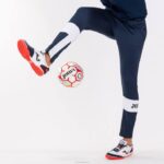 Joma 82P4R286 الأزرق الداكن الأبيض ينجس السراويل الحرية رجال - Image 4