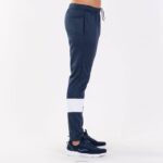 Joma 82P4R286 الأزرق الداكن الأبيض ينجس السراويل الحرية رجال - Image 5