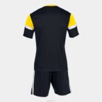 Joma 82P4R2870 أصفر مسود تعيين danubio رجال - Image 2