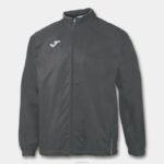 Joma 82P4R2872 الرمادي الداكن الحرم الجامعي Rainjacket ii رجال