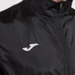 Joma 82P4R2877 أسود سترة واقية النخبة السابع رجال - Image 6