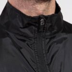 Joma 82P4R2877 أسود سترة واقية النخبة السابع رجال - Image 7