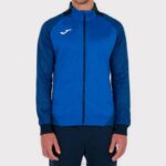 Joma 82P4R2879 الأزرق الملكي الأزرق الداكن سترة أساسية ثانيا رجال - Image 2